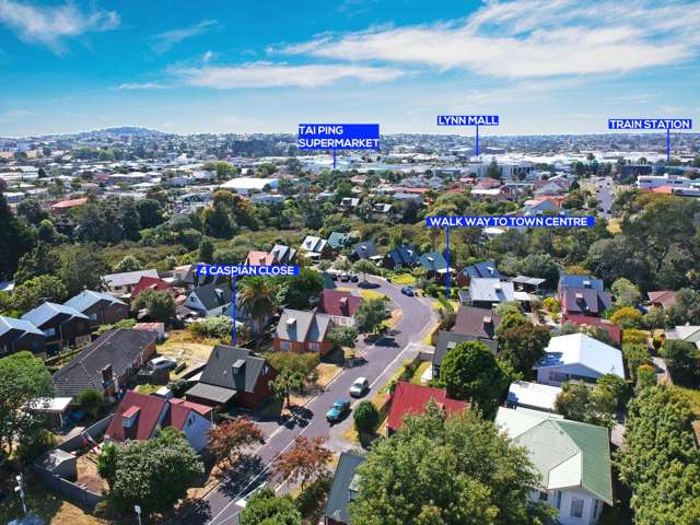 4 Caspian Close New Lynn_1