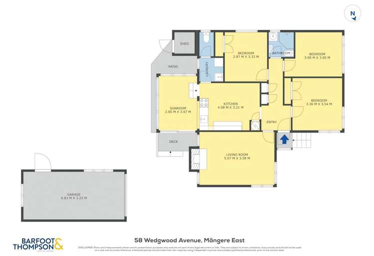 58 Wedgwood Avenue Mangere East_1