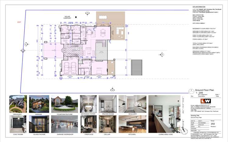 481 Ormiston Road Flat Bush_9