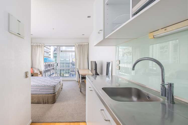 4c/16 Gore Street Auckland Central_5