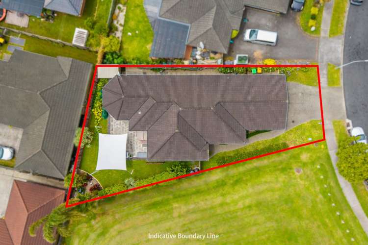 28 Earnslaw Crescent Flat Bush_17