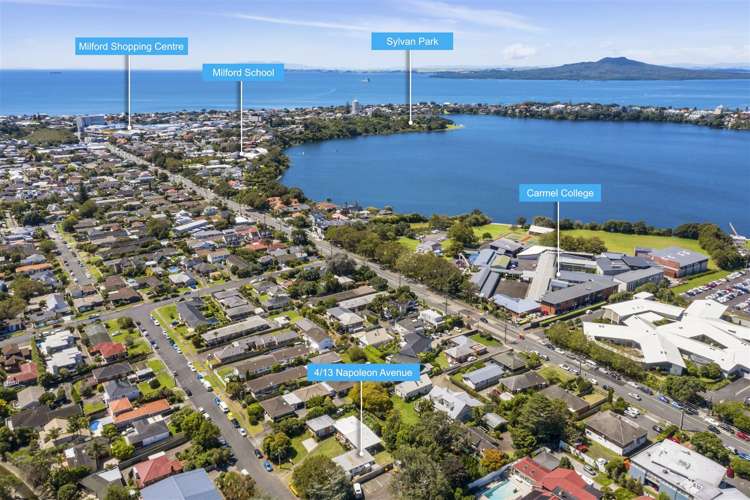 4/13 Napoleon Avenue Milford_11