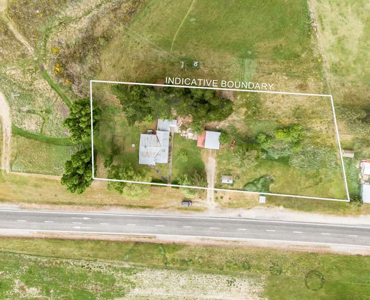 638 Kyeburn Hyde Road Ranfurly Central Otago Houses for Sale One Roof
