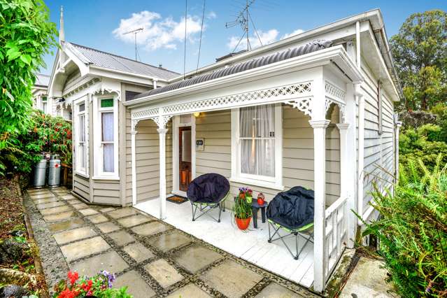 81 Lincoln Street Ponsonby_1