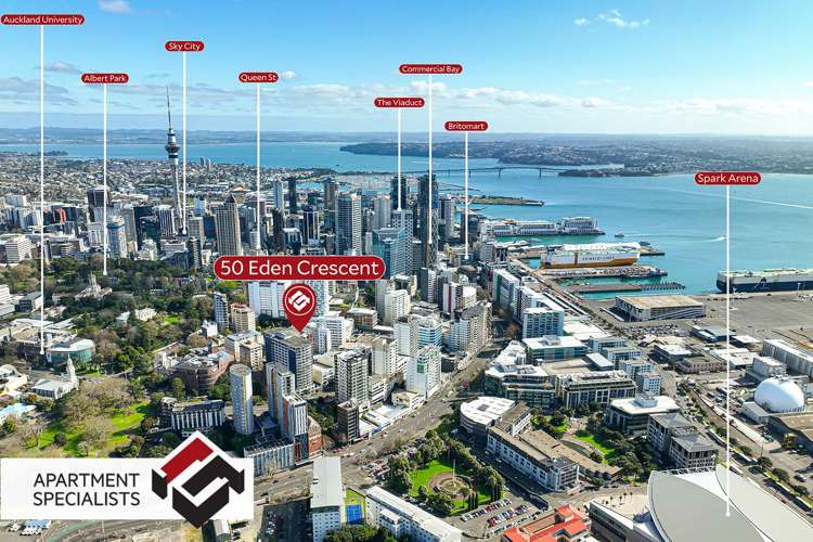 50 Eden Crescent Auckland Central_20