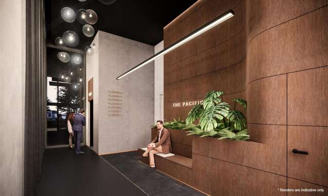 Levels 1-5, 10 Commerce Street Auckland Cbd_4