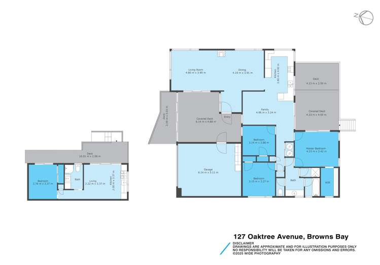 127 Oaktree Avenue Browns Bay_27