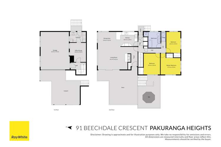 91 Beechdale Crescent Pakuranga Heights_46
