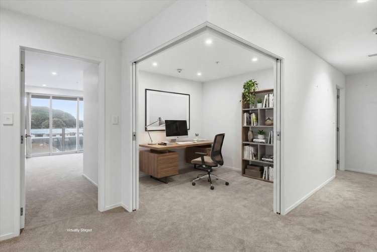 4A3/29 Maunganui Road - Cayman Apartments 11229_13