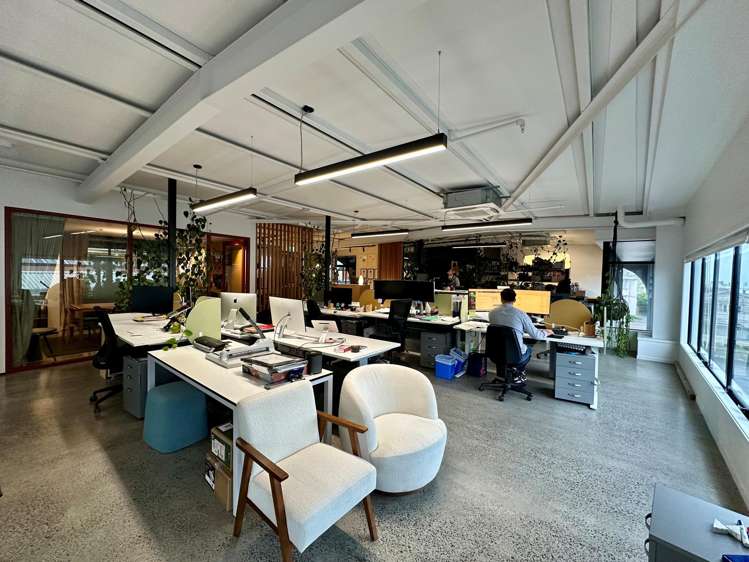 Level 1B Jervois Road Ponsonby_5