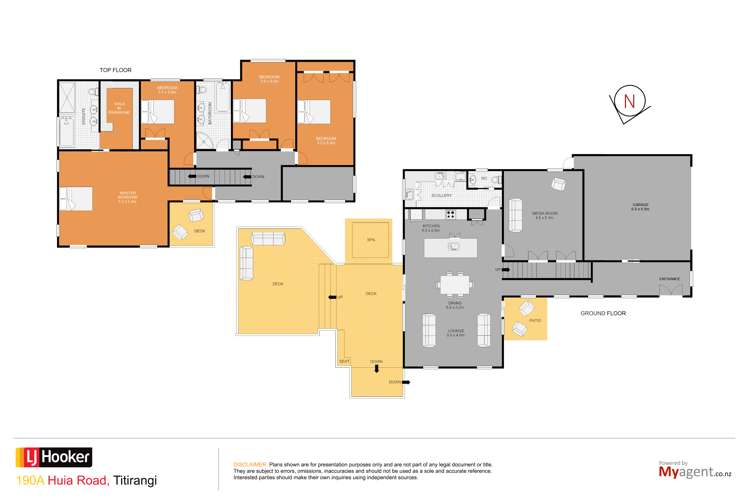 190a Huia Road Titirangi_20