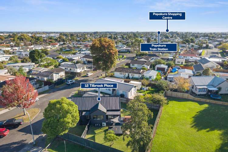 12 Tilbrook Place Papakura_33