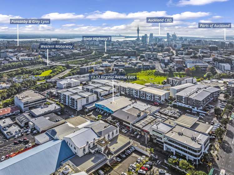 13-17 Virginia Avenue East Eden Terrace_14