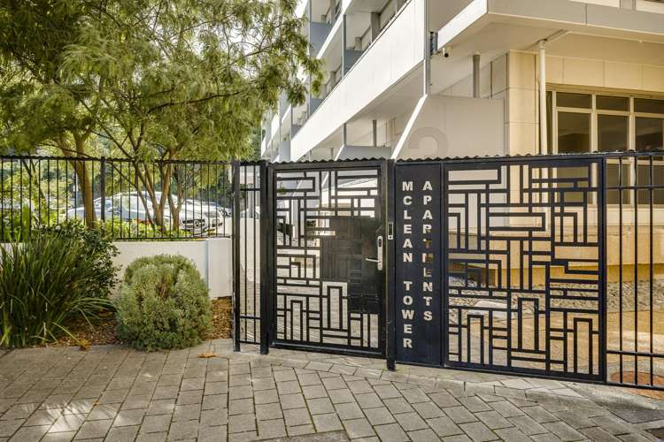 58/3 Shakespeare Road Napier South_12