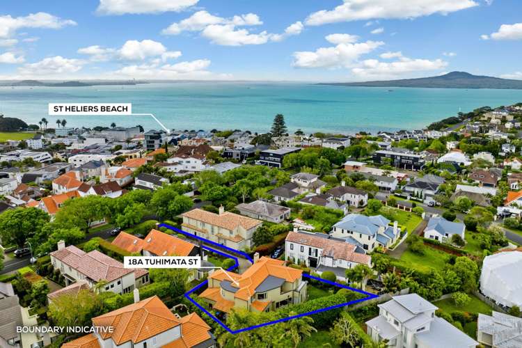 18a Tuhimata Street Saint Heliers_24