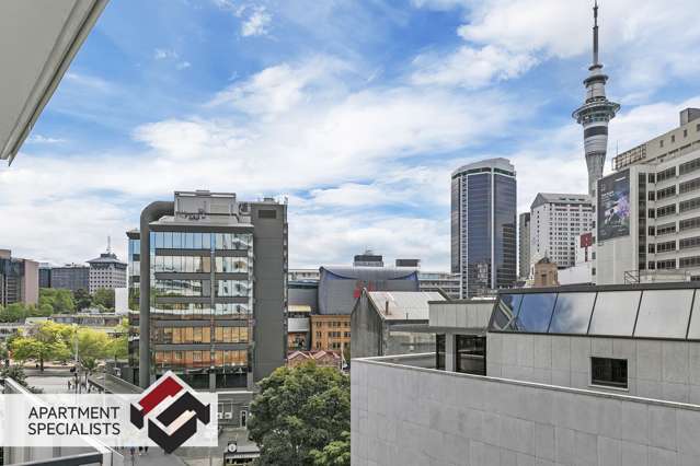 1a/25 Rutland Street Auckland Central_1