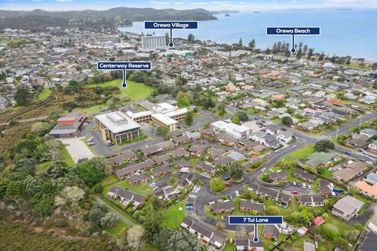 7 Tui Lane Orewa_14
