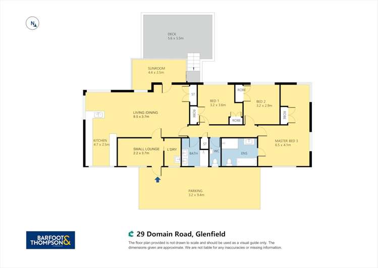 29 Domain Road Glenfield_35