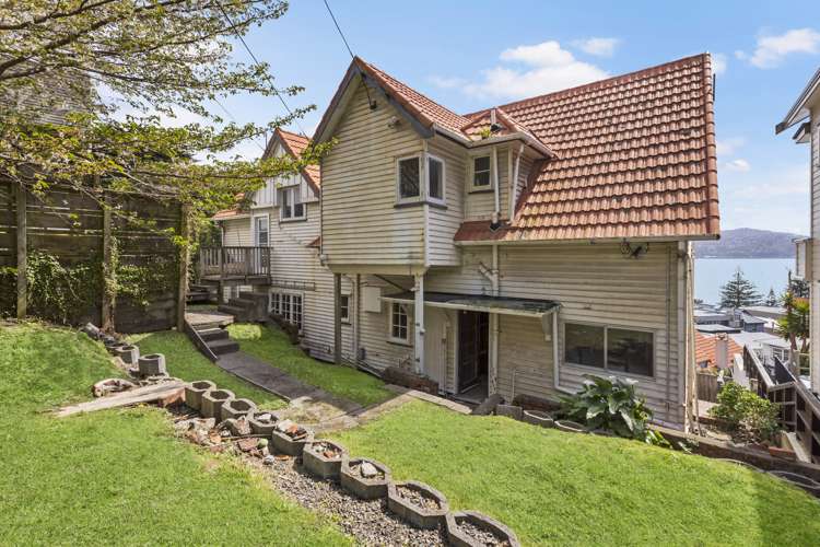 8 Wilkinson Street Oriental Bay_11