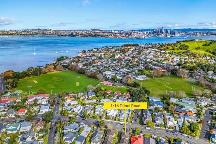 1/16 Tainui Road Devonport_13