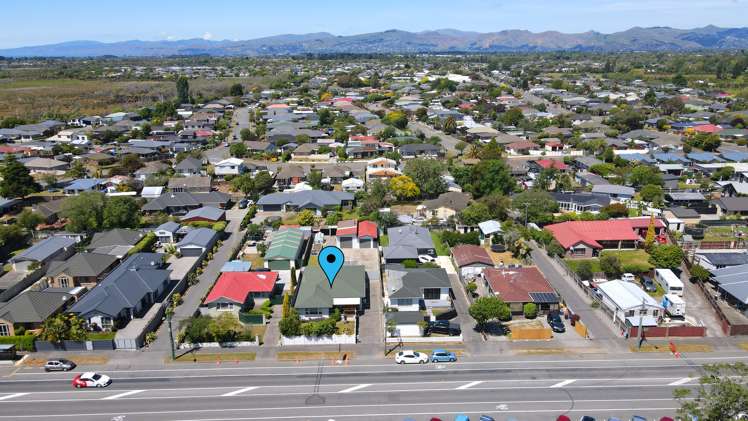 244 Mairehau Road Burwood_8