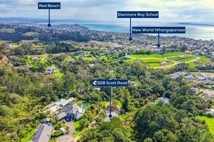92B Scott Road Stanmore Bay_27