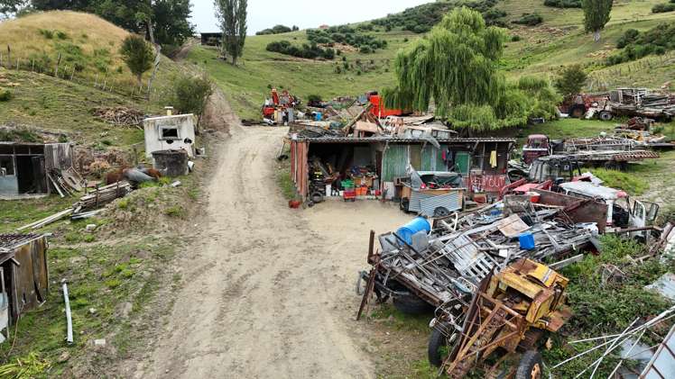 237 Waireka Road Papaiti_9