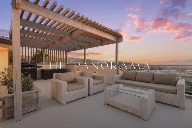 Private, Peaceful and Perfectly Positioned