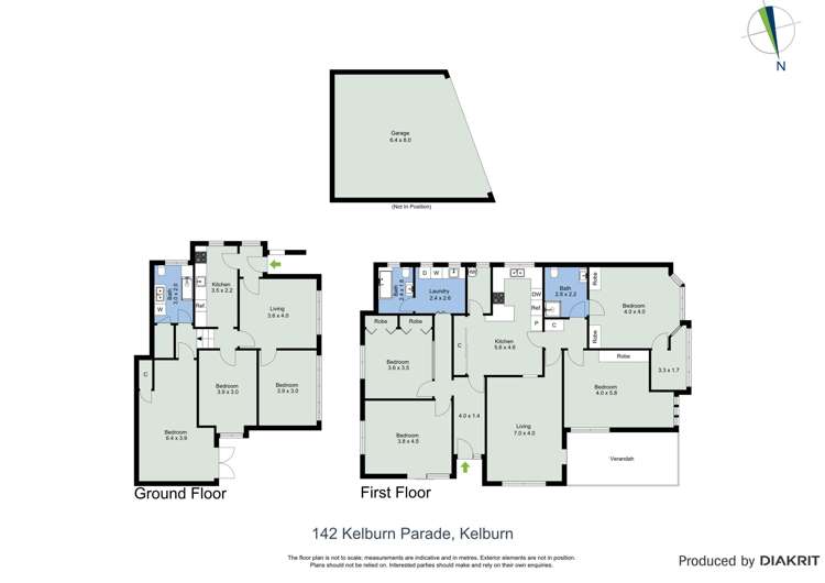 142 Kelburn Parade Kelburn_17