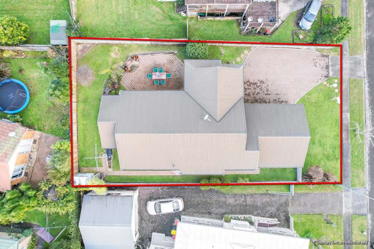 4 Oregon Crescent Glenview_21