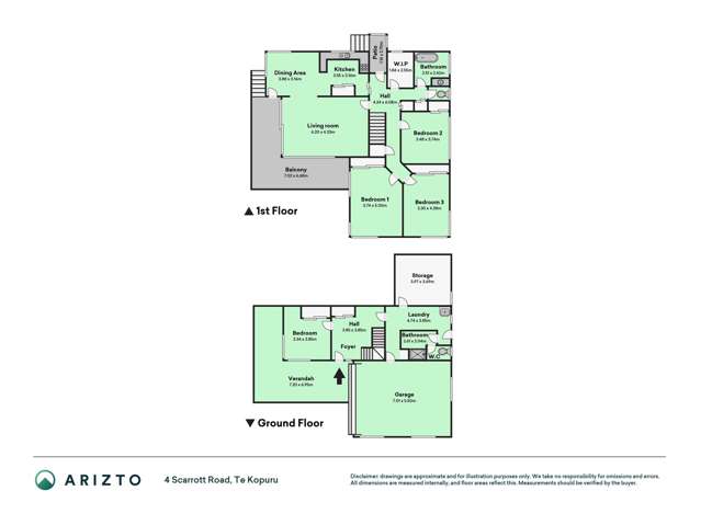 4 Scarrott Road Te Kopuru_1