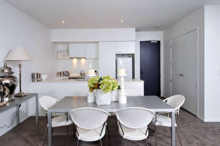 5B/132 Vincent Street City Centre_7