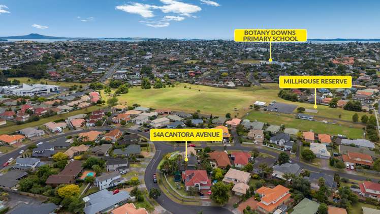 14a Cantora Avenue Northpark_29