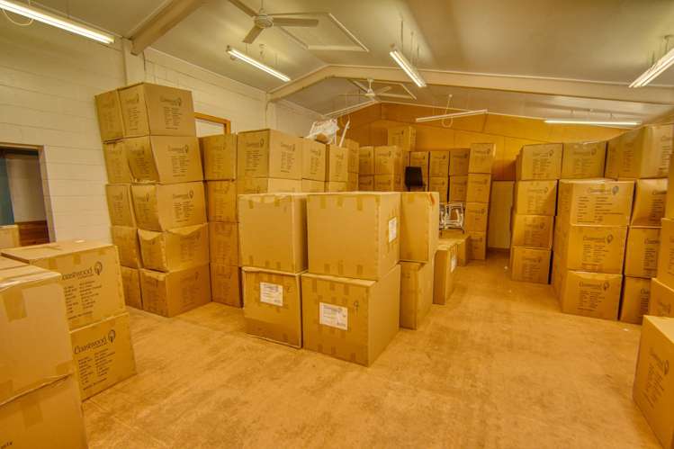 17 Gresson Street Greymouth_25