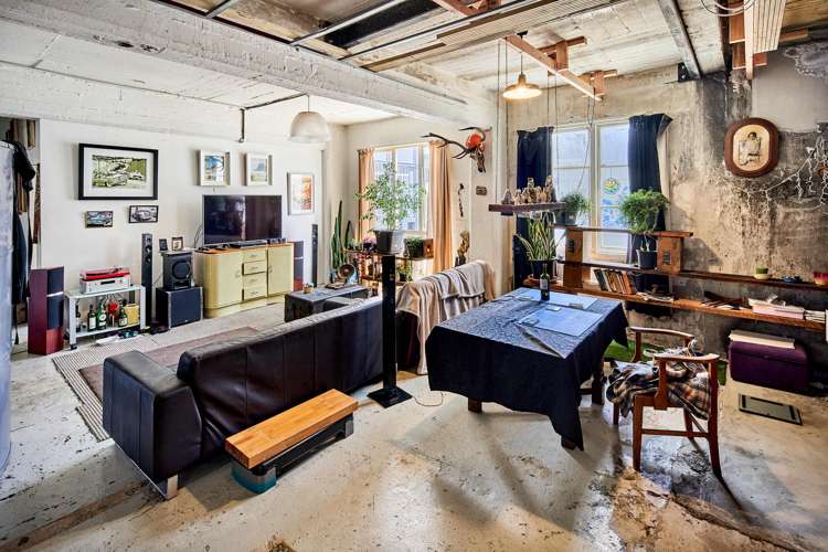 14 Holland Street Te Aro_7