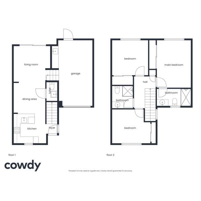 1-2/16 Bass Street Woolston_1