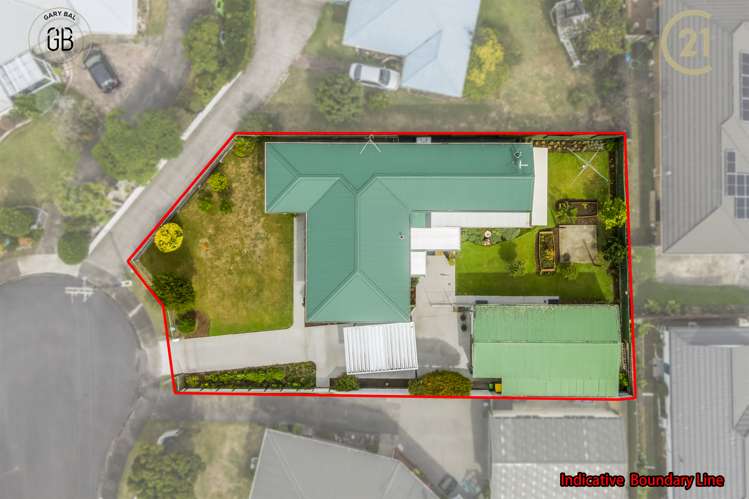 9 Oregon Place Papakura_16