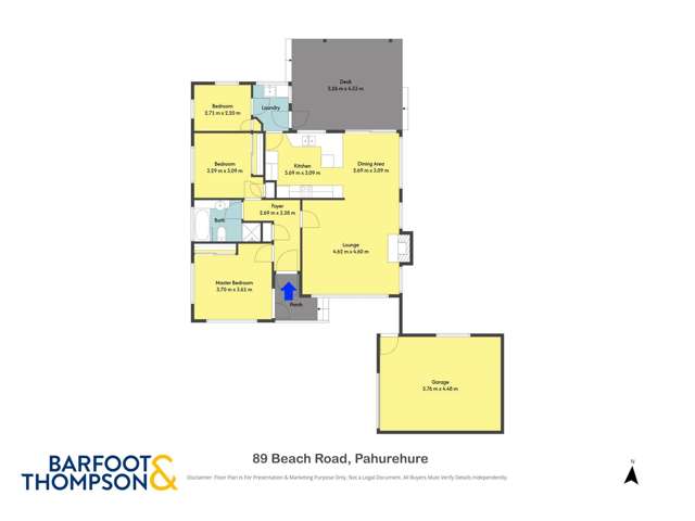 89 Beach Road Papakura_1