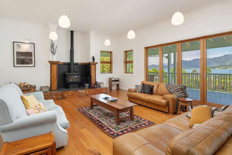 5495 Kenepuru Road, Waitaria Bay Marlborough Sounds_23