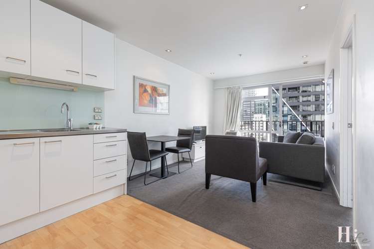 14f/16 Gore Street Auckland Central_5