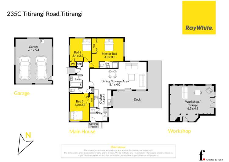 235c Titirangi Road Titirangi_23