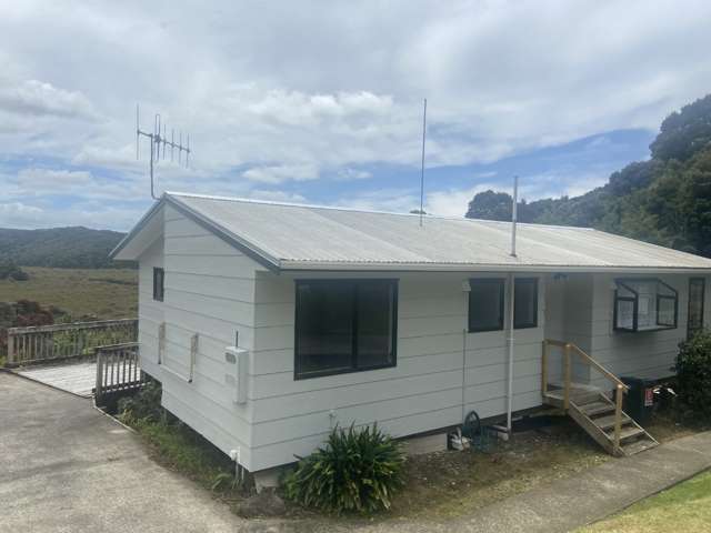 SUN-SOAKED LIVING WITH ESTUARY VIEWS – TE HAUMI