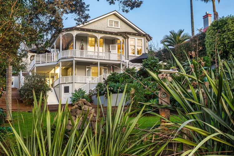 21 Glen Road Stanley Point_19