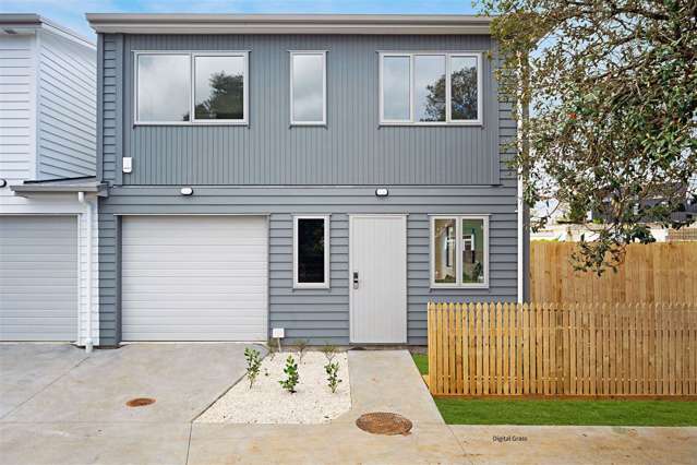 Lot 6/11 Reid Road New Lynn_1