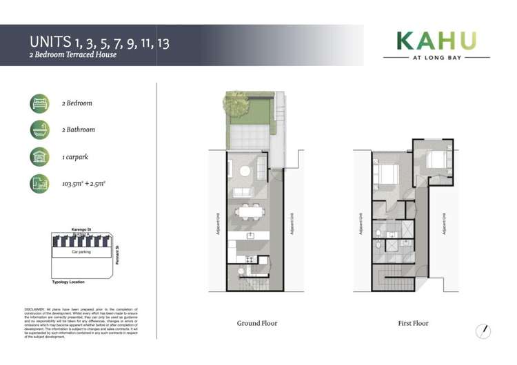 9/18 Karengo Street Long Bay_13