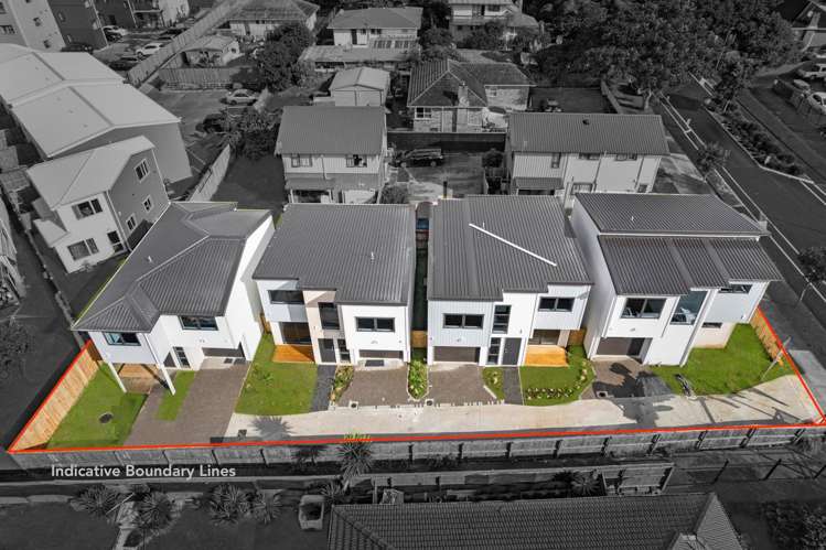 Lot 4/8 Friesian Drive Mangere_13