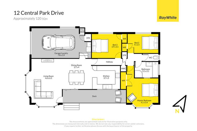 12 Central Park Drive Te Atatu South_19