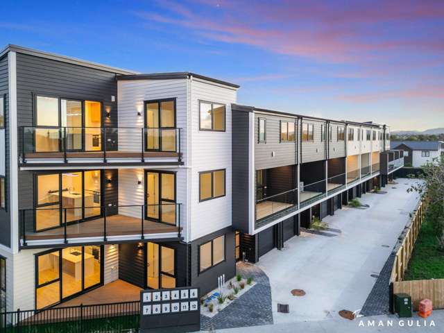 Stylish and Smart Living in the Heart of Avondale