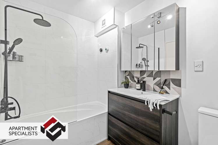 121 Newton Road Eden Terrace_18