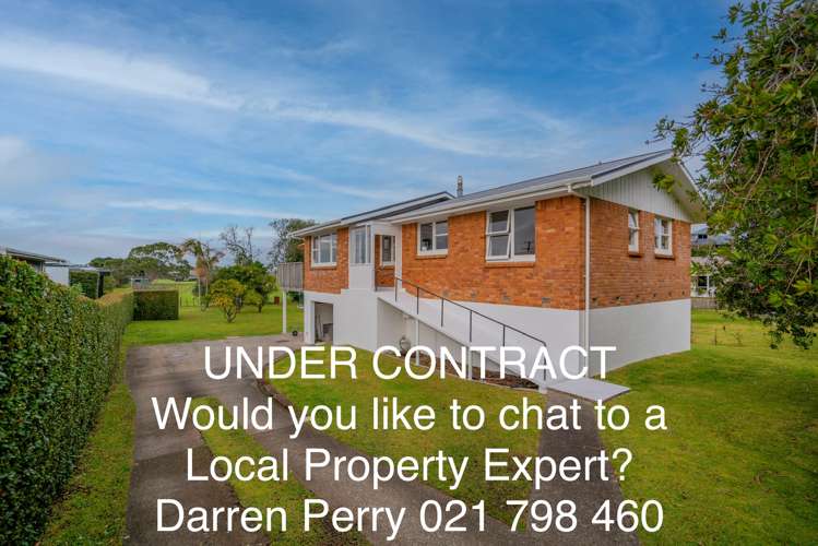1 The Crescent Waihi Beach_0